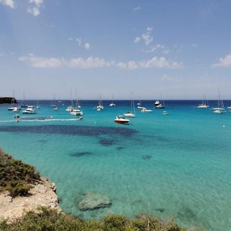 Port Pollensa Pins Apartment Sea View Поланко Экстерьер фото